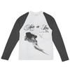 CLOUD LONGSLEEVE