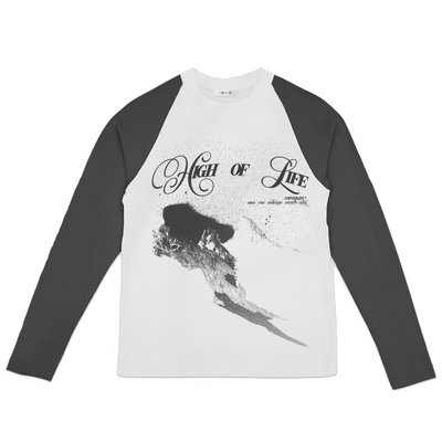 CLOUD LONGSLEEVE