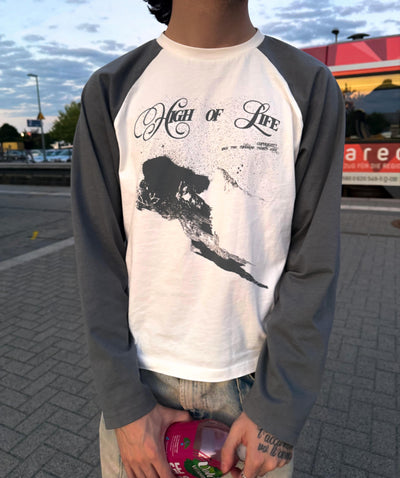 CLOUD LONGSLEEVE